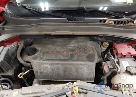 2018 Jeep Renegade Upland Edition 4X4 z USA, uszkodzony, nr VIN ZACCJBAB3JPH26291